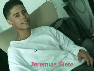 Jeremias_Siete