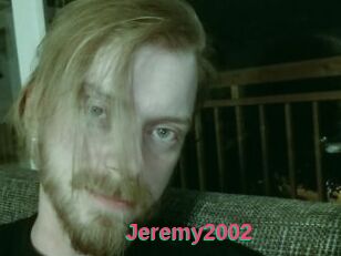 Jeremy2002