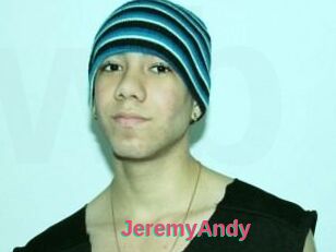 JeremyAndy