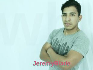 JeremyBlade