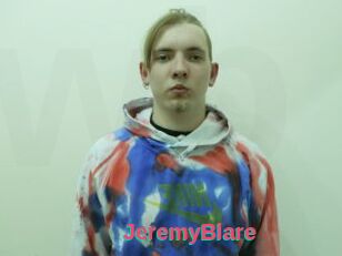 JeremyBlare