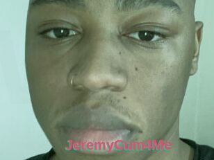 JeremyCum4Me