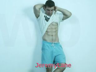 JeremyLane