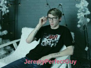 JeremyPerfectGuy