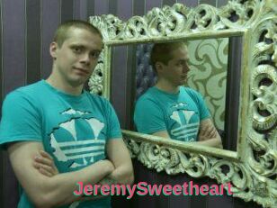 JeremySweetheart