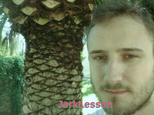 JerkLesson