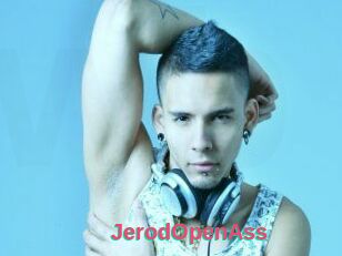 JerodOpenAss