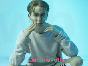 JeromePotter