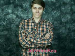 JerommiKea