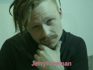 JerryFreeman