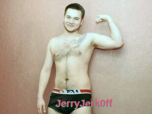 JerryJerk0ff