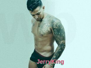 JerryKing
