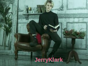 JerryKlark