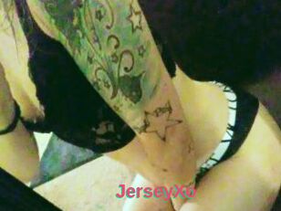 JerseyXo