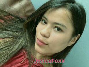 JesicaFoxx