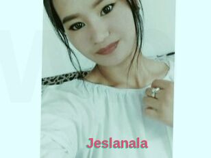 Jeslanala