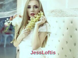JessLoftis