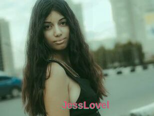 JessLovel