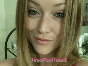 JessRedhead
