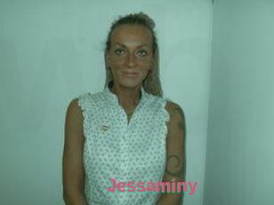 Jessaminy