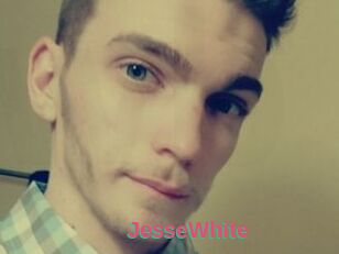 JesseWhite