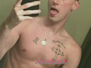 Jesseblack