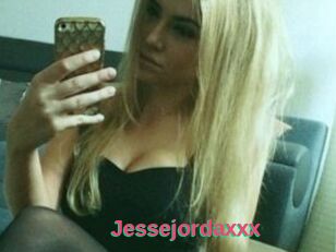 Jessejordaxxx