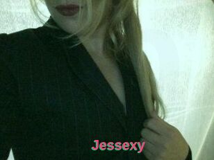 Jessexy