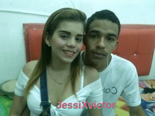 JessiXvictor