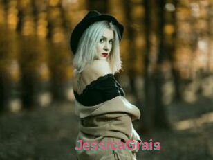 JessicaGrais