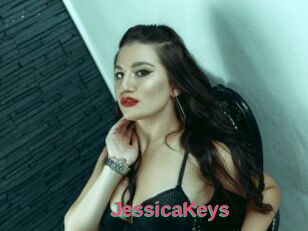 JessicaKeys
