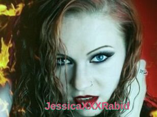 JessicaXXXRabid