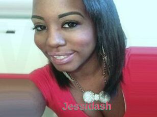 Jessidash