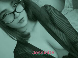 JessieDe