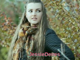 JessieDenes