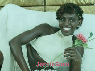 JessieSaen