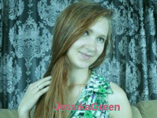 JessikaGreen