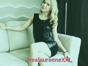JesslaureeneXXL