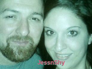 JessnShy