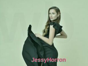 JessyHorron