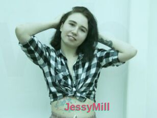 JessyMill
