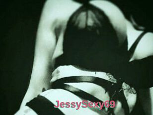 JessySexy69