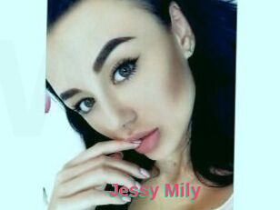 Jessy_Mily