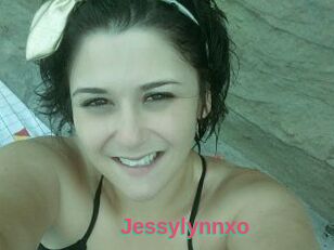 Jessylynnxo