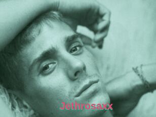 Jethrosaxx