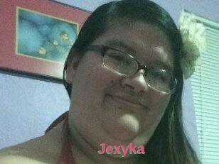 Jexyka