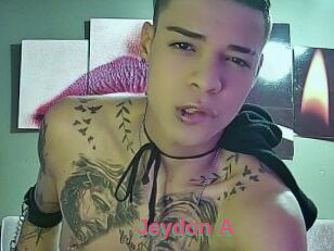Jeydon_A