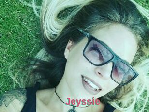 Jeyssie