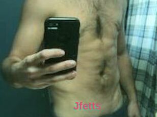 Jfetts