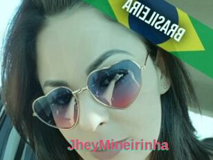 JheyMineirinha